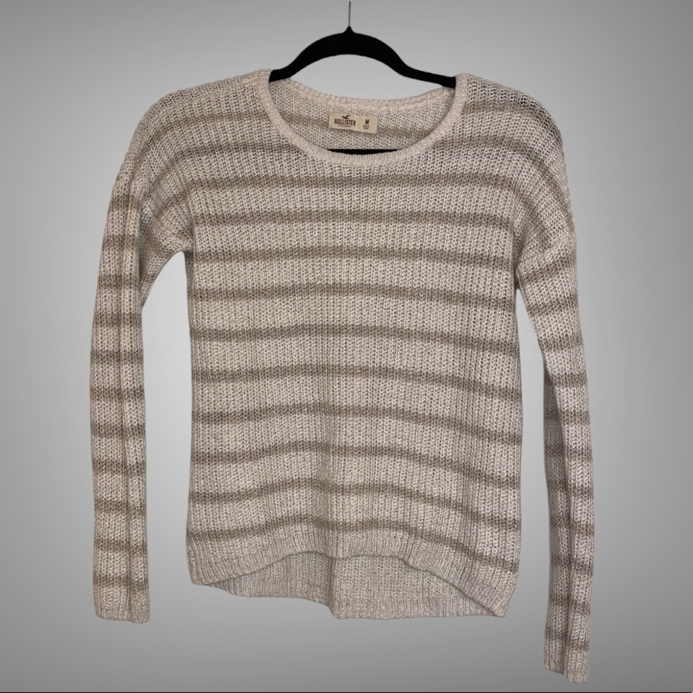 Hollister Sweater